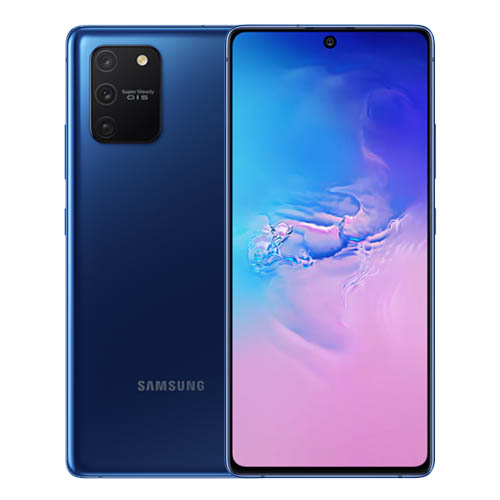 Samsung Galaxy A91s In Singapore